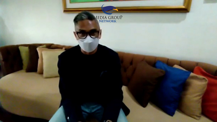 Wahyu Wiwoho Berbagi Tips Menjadi Jurnalis Handal