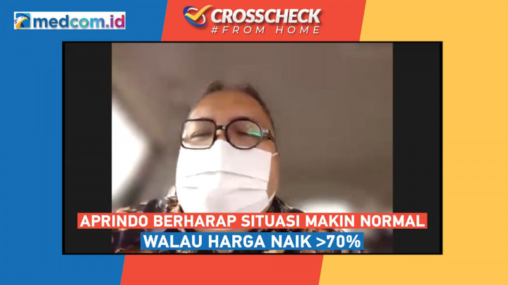 HET Dicabut, Harga Minyak Goreng Meroket