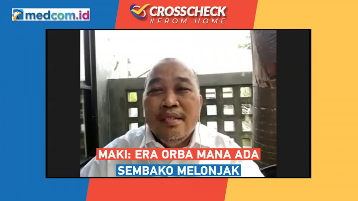 Kelangkaan Minyak Goreng, Mendag Dinilai Tak Punya Rencana yang Matang