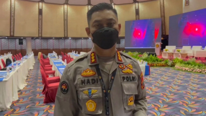 Kasus Kerangkeng Manusia Bupati Langkat, Polda Sumut Tetapkan 8 Tersangka