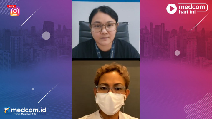 Kasus Ibu di Brebes Gorok Anak Kandung, Psikolog: Gangguan Jiwa? Saya Tak Yakin