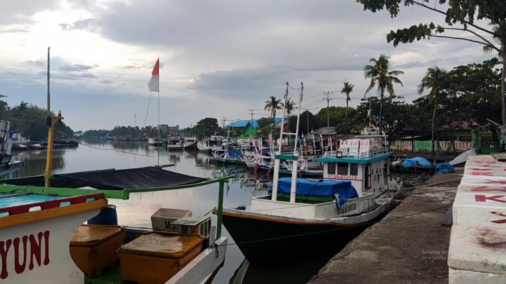 Solar Langka Dua Pekan, Nelayan di Bulukumba Terpaksa Tak Melaut