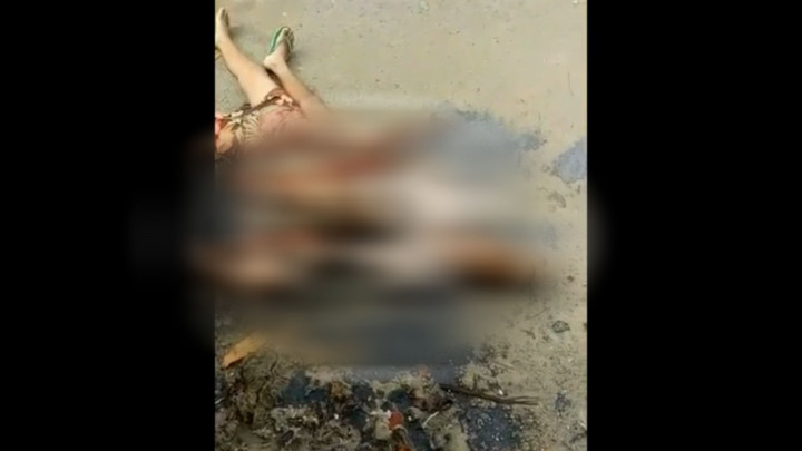 Diduga Hirup Gas Beracun, Ibu dan Anak di Tuban Tewas di Area Petilasan