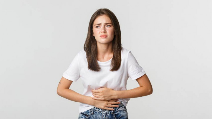 Ingin Sistem Pencernaan Sehat? Hindari 5 Kebiasaan Ini