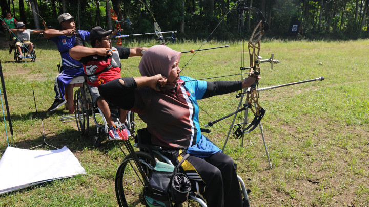 Solo Jadi Tuan Rumah ASEAN Para Games 2022