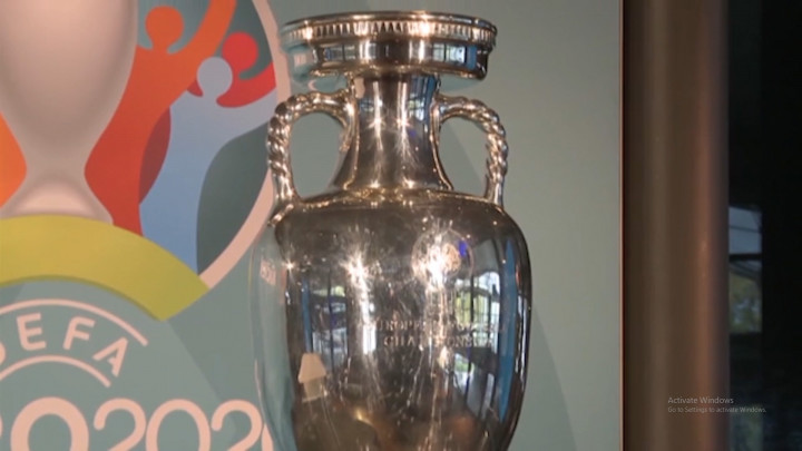 Inggris Raya & Irlandia Ajukan Tuan Rumah Piala Eropa 2028