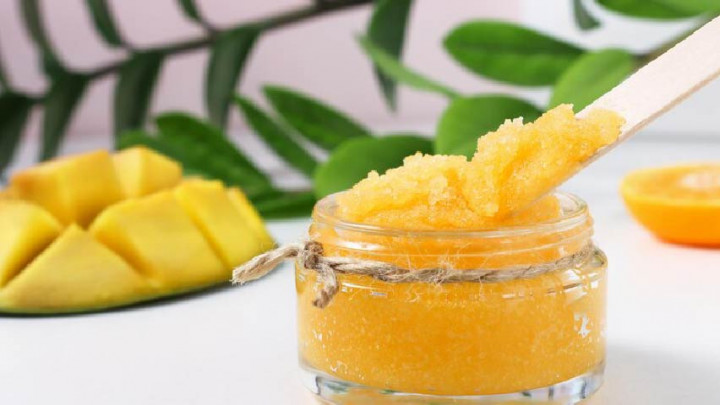 Simak! 5 Manfaat Buah Mangga untuk Kecantikan