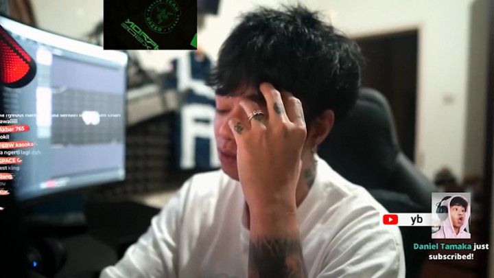 Uang Rp1 M dari Doni Salmanan Sudah Dipakai, Reza Arap Minta Tambahan Waktu untuk Pengembalian