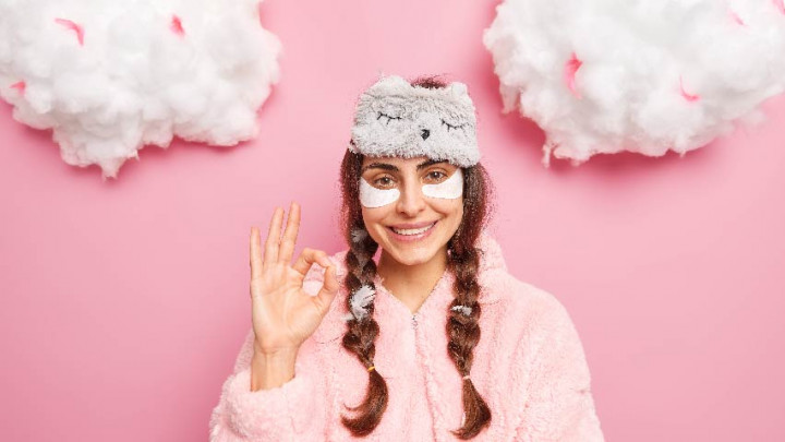 3 Cara Atasi Mata Bengkak Secara Alami