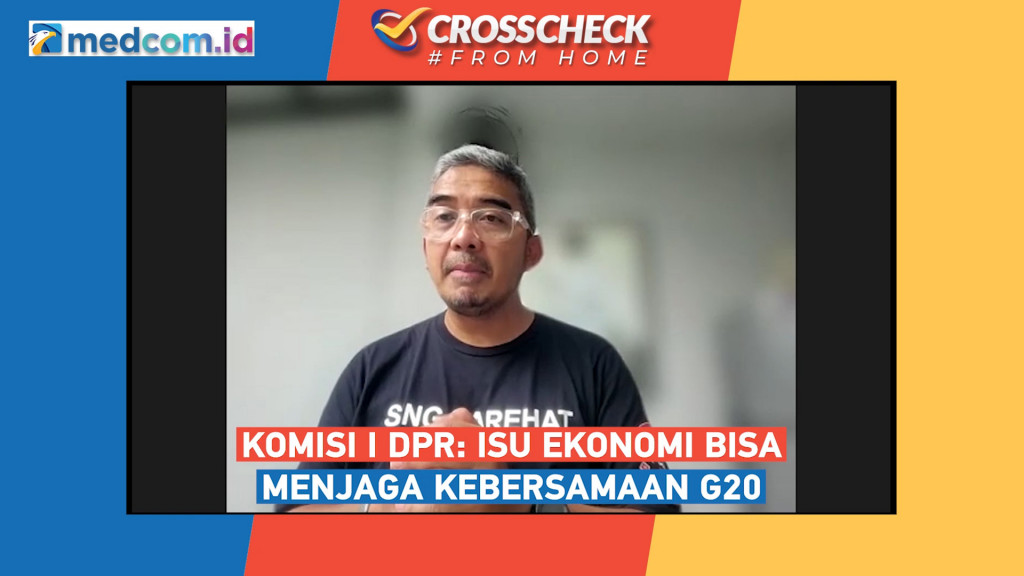 Melalui KTT G20, Indonesia Dinilai Punya Kartu AS untuk Menghentikan Perang Rusia-Ukraina