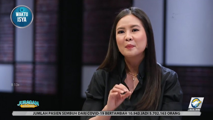 Inovasi Sate Padang Calon Juragan Indra Dinilai Kurang Tepat