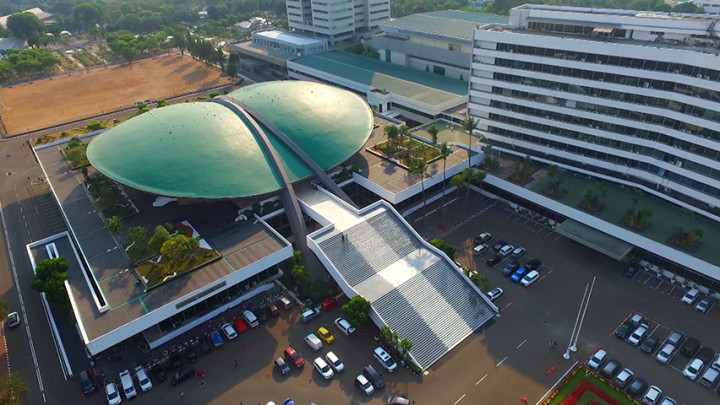 Kembali Tuai Kontroversi, DPR Anggarkan Rp48,7 M untuk Gorden Rumah Dinas Anggota Dewan