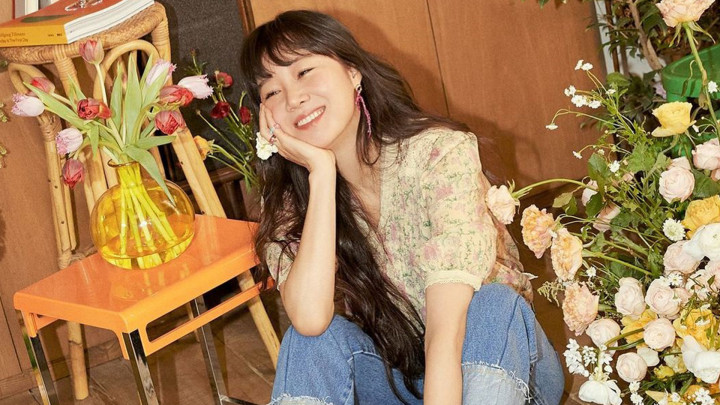 Bakal Beradu Akting dengan Lee Min Ho, Ini Potret Gong Hyo Jin yang Selalu Tampak Awet Muda