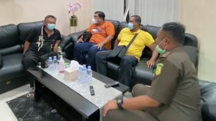 Kabur Selama 13 Tahun, DPO Korupsi 16 Miliar Asal Kalimantan Barat Ditangkap di Bengkulu