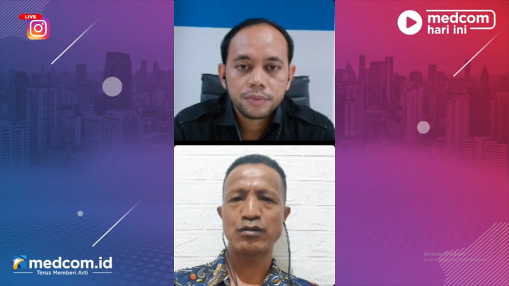 Formappi Sebut Rencana Anggaran Gorden DPR Bisa Dihentikan