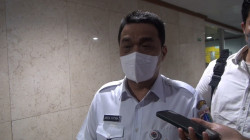Pemprov DKI Jakarta Siapkan Rp 1,74 M untuk Baju Dinas DPRD