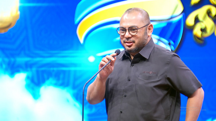 CEO Media Group: Ramadan Tahun Ini Jadi Booster untuk Umat Muslim
