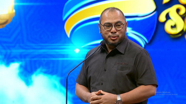 Mirdal Akib Ingin Semua Insan Tetap Produktif di Bulan Ramadan