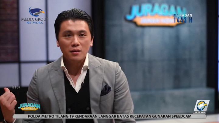 Pentingnya Passion dalam Membangun Produk