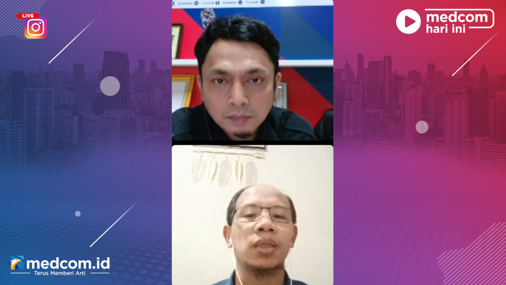 INDEF Sebut Melalui Presidensi G20 Indonesia Akan Mendorong Pemulihan Ekonomi Global