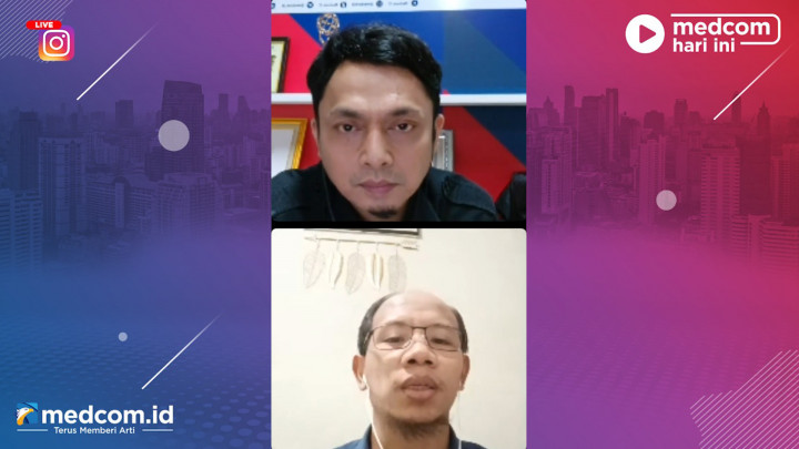 INDEF Sebut Melalui Presidensi G20 Indonesia Akan Mendorong Pemulihan Ekonomi Global