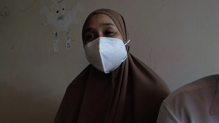 Duka Orang Tua Korban Klitih di Yogyakarta, Puryani: Daffa Itu Anaknya Rajin