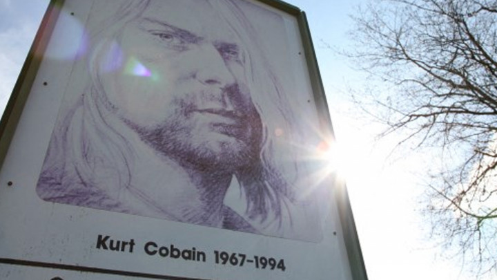 Mengenang 28 Tahun Kematian Kurt Cobain Lewat 5 Lagu Hitz Nirvana