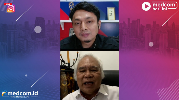 Mantan Kepala BAIS TNI: Itu Keliru, Tak Ada Aturan yang Larang Anak PKI Daftar TNI