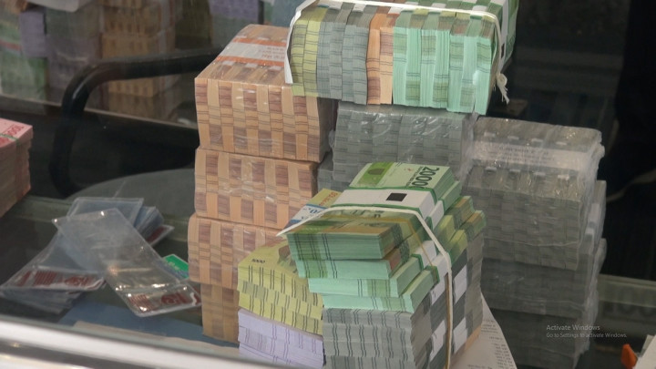 Sambut Kebutuhan Idulfitri, BI Sediakan Uang Tunai Rp175,26 Triliun