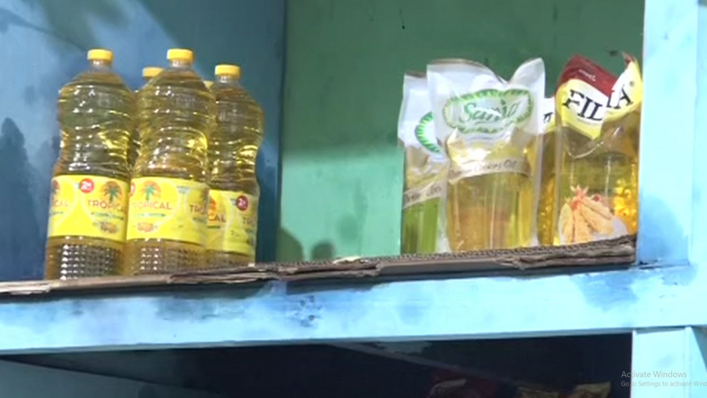 Simak! Syarat Penerima BLT Minyak goreng