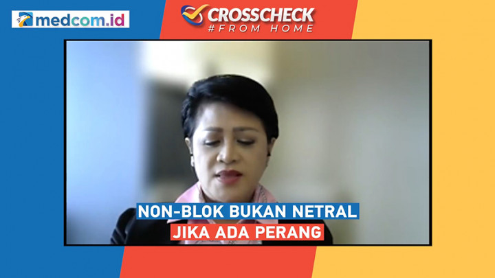 Connie Rahakundini Ungkap Isi Dokumen Gerakan Non-Blok Bung Karno