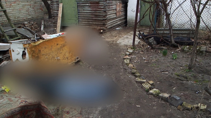 Banyak Jenazah Bergelimpangan di Kota Bucha, Ada yang Dalam Kondisi Terbakar