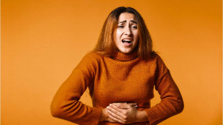 Tips Berpuasa untuk Penderita Maag