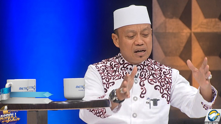 Kondisi Darurat Bukan Alasan Meninggalkan Salat