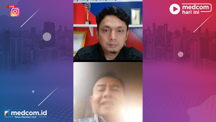 Pakar Hukum: Hukum Pidana Bukan Satu-Satunya Cara Menyelesaikan Persoalan Kejahatan Seksual