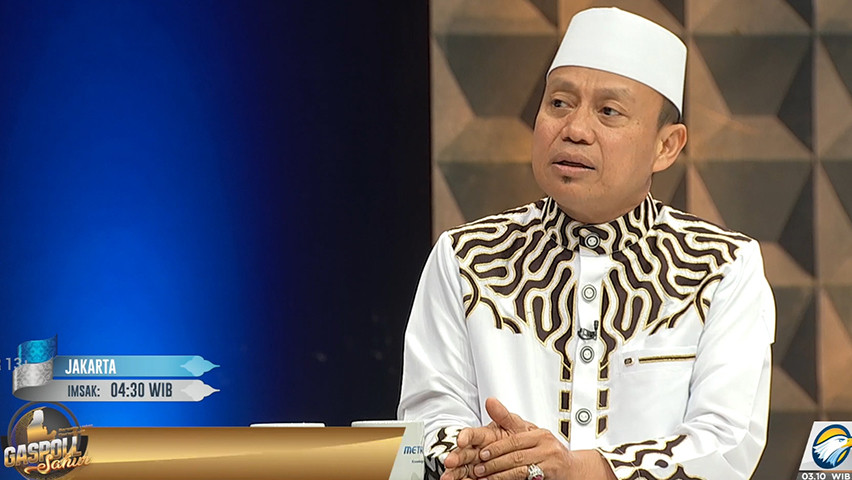 Teman yang Baik Menurut Islam