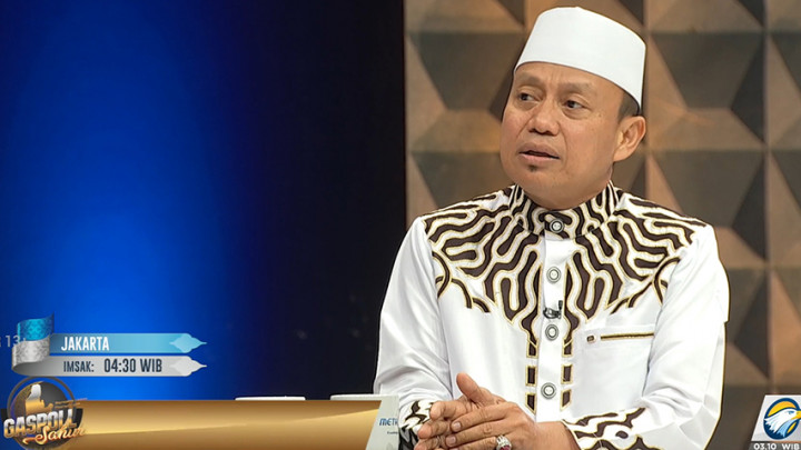 Teman yang Baik Menurut Islam