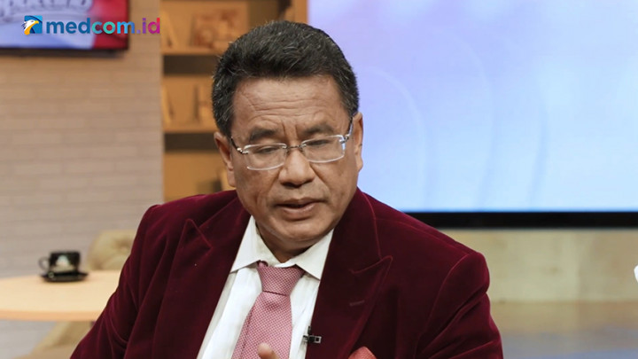 Hotman Paris: Gelar Profesor dan Doktor Tidak Menentukan Sukses Menjadi Pengacara