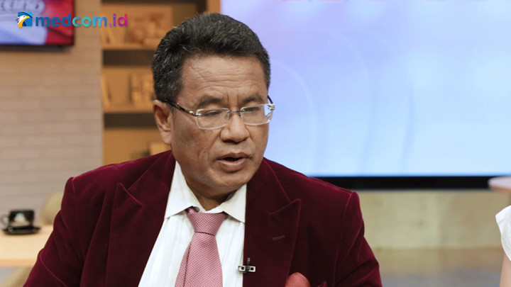 Simak! Hotman Paris Beri Tips Agar Terhindar Masalah Hukum