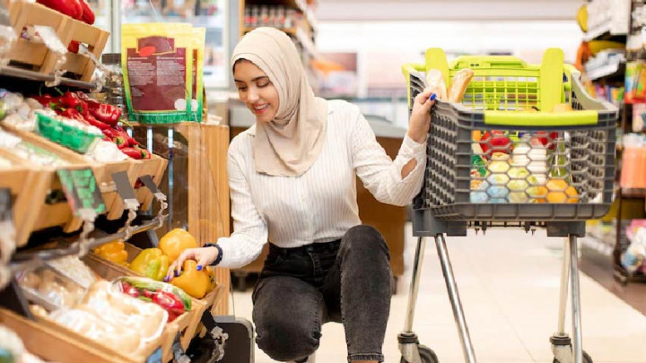 Mengenal Ngabuburit, Budaya khas Bulan Ramadan di Indonesia