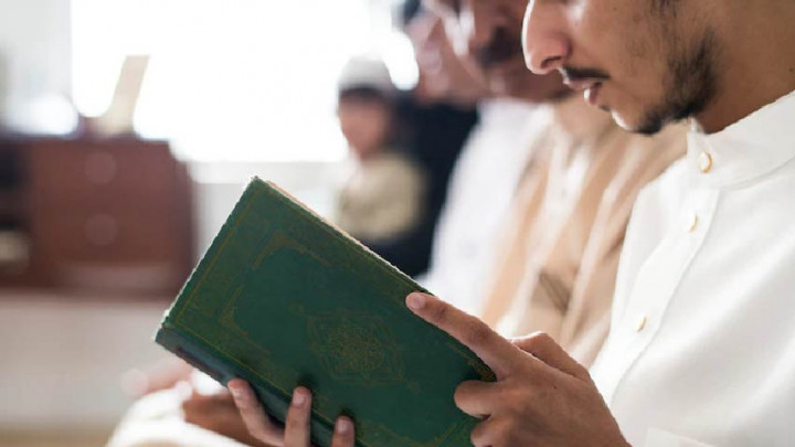 Aktivitas Ngabuburit Berpahala di Bulan Ramadan