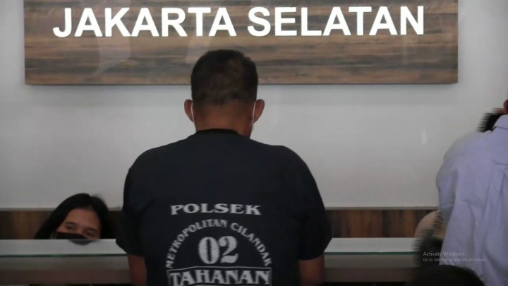 Penyebab Seorang Pegawai Bank Bergaji Rp60 Juta Merampok Bank BJB