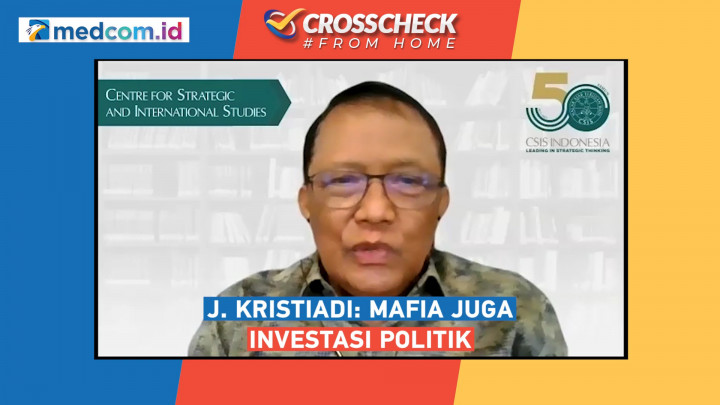 Keberanian Jokowi Dinilai Diluar Ukuran Presiden Normal