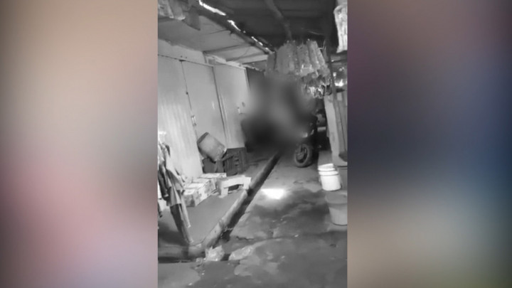 Diduga Karena Uang Rp3 Ribu, 2 Pedagang di  Jambi Baku Hantam, 1 Diantaranya Tertikam Sajam