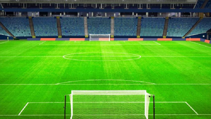 Ketahui Ukuran Lapangan Sepak Bola Sesuai Standar Internasional dan Nasional