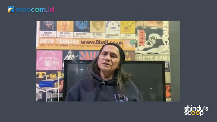 Terungkap! SBY Pernah Berniat Beli Lagu Jamrud