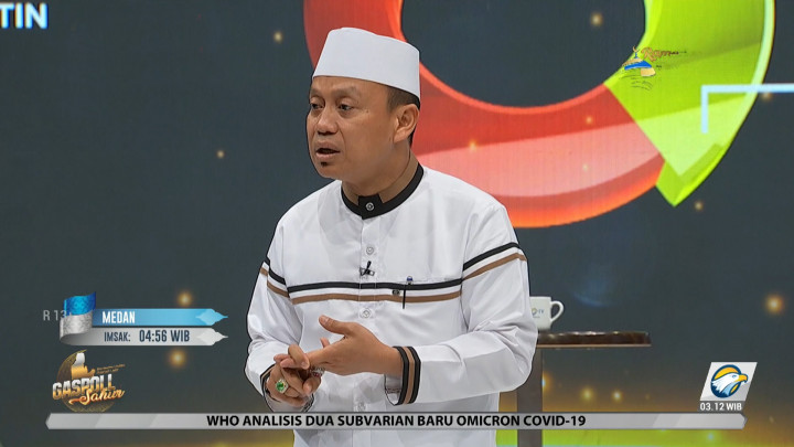 Pentingnya Akhlak Seorang Istri