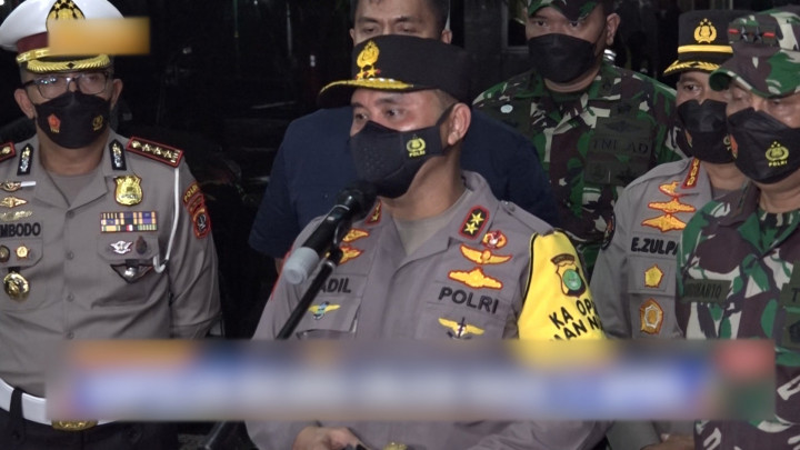 Sudah Teridentifikasi, Pelaku Pengeroyokan Ade Armando Bukan Mahasiswa