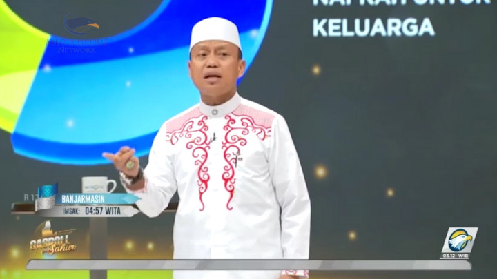 Kewajiban Utama Suami Terhadap Istri