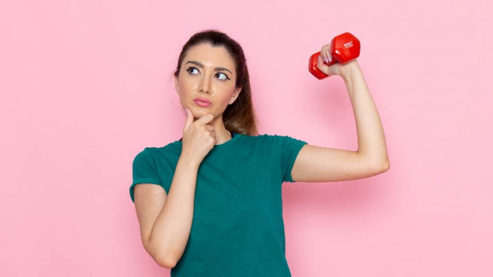 Kapan Waktu yang Baik untuk Olahraga saat Puasa?